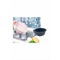 Pirinç Süzgeci Küçük Royaleks-TİM196