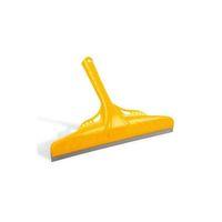 Kauçuk Lastikli Camsil Cam Temizleme Aleti / Cam Çeksil Çekpas - Plastik - 35 Cm. Royaleks-KC2480