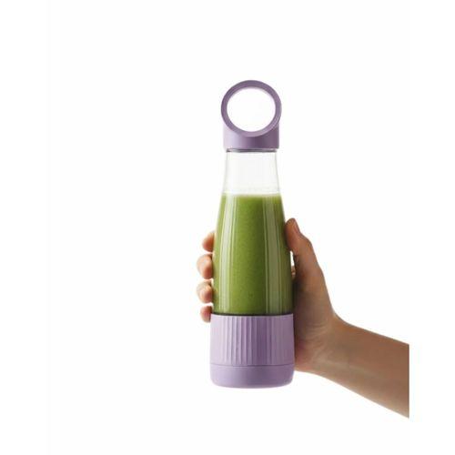 Kompakt Tasarımlı Usb Şarjlı Smoothie Blender