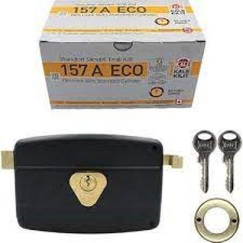 Kale 157 A Eco Tirajlı Demir Kapı Kilidi