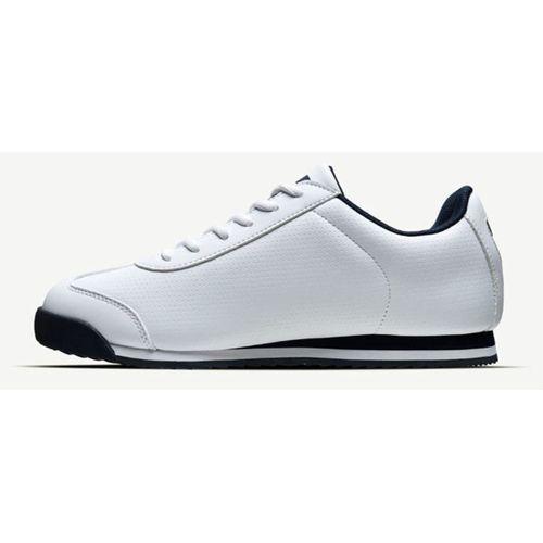 Lescon Winner 10 Beyaz Erkek Sneaker Spor Ayakkabı