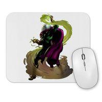 Mysterio Mouse Pad