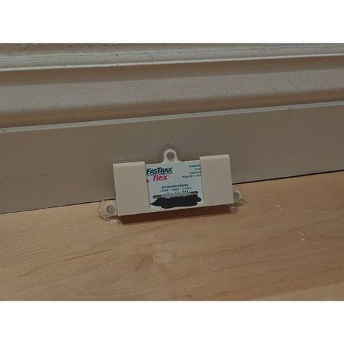 FasTrak Flex Tutucu (Bu ürün Sadece Plastik parçadır - Almadan Önce Soru Sorabilirsiniz)