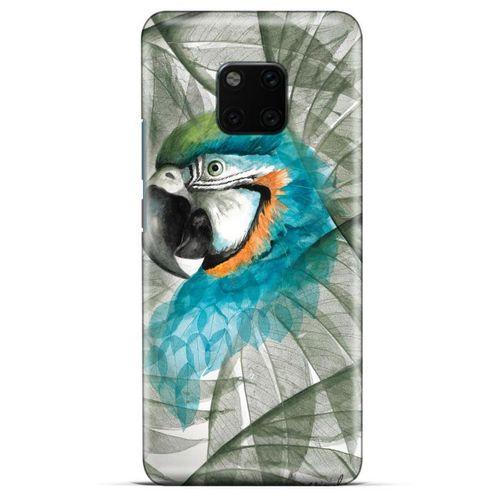 Lopard General Mobile GM 20 Pro Uyumlu Kılıf Y.Liva-2020 Seri Papacan Silicone Cover