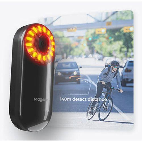 Radar Arka Işık Magene