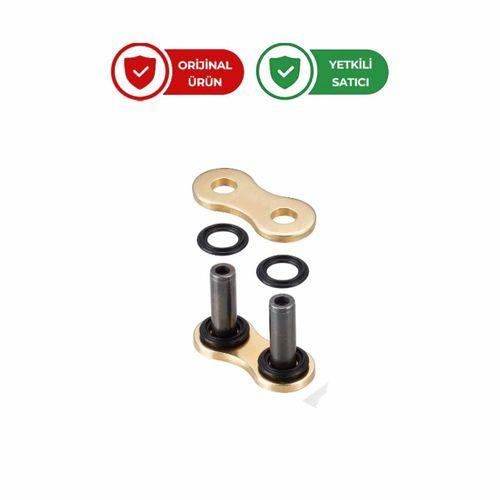 DID 525 VX3 X-Ring Z J Birleştirici Bakla Gold