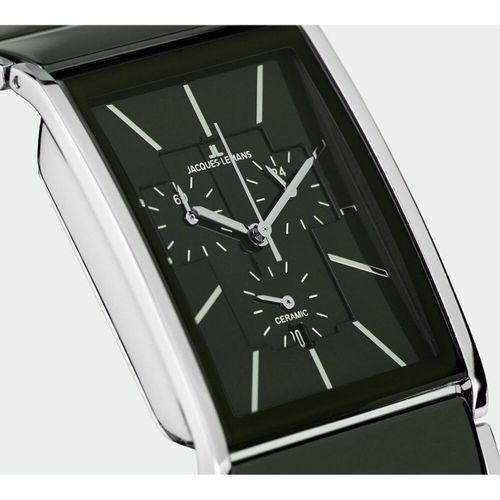 JACQUES LEMANS DUBLIN 1-1941G ERKEK KOL SAATİ