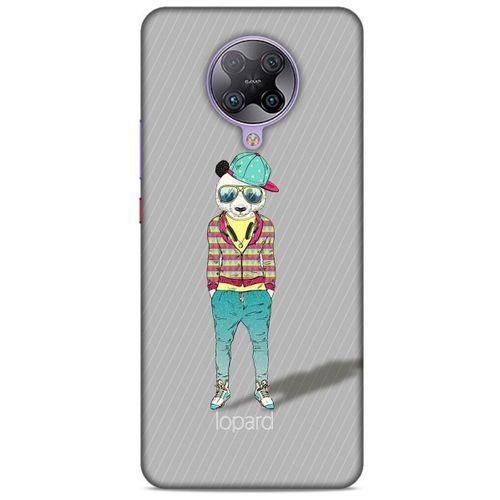 Xiaomi Poco F2 Pro Kılıf FunnyMaX (18) Telefon Kılıfları Gri