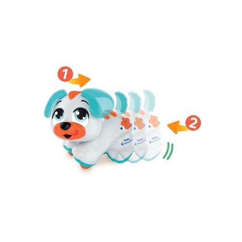 Nessiworld 17463 Baby Clementoni - Sevimli İnteraktif Köpekçik