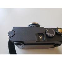 Leica M10 Üst Kapak Koruyucu Film Dekal Şablonu 3D Baskı (Bu ürün Sadece Plastik parçadır - Almadan Önce Soru Sorabilirsiniz)