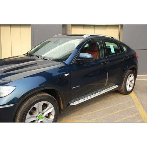 Bmw X6 Uyumlu E71 41852 Yan Basamak