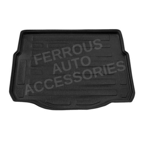 Citroen C4 Cactus Ferrous 3D Bagaj Havuzu 2014 ve Üstü