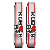 SEVGENT Cg Akü Kapak 6 İkili Damla Etiket