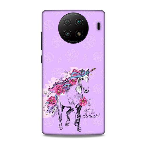 Lopard Xiaomi Redmi Note 9 5g Uyumlu Kılıf Animax (32) Soft Silikon Kılıf