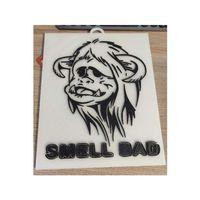 Ludo Kötü Koku Banyo Dekoru (Bu ürün Sadece Plastik parçadır - Almadan Önce Soru Sorabilirsiniz)