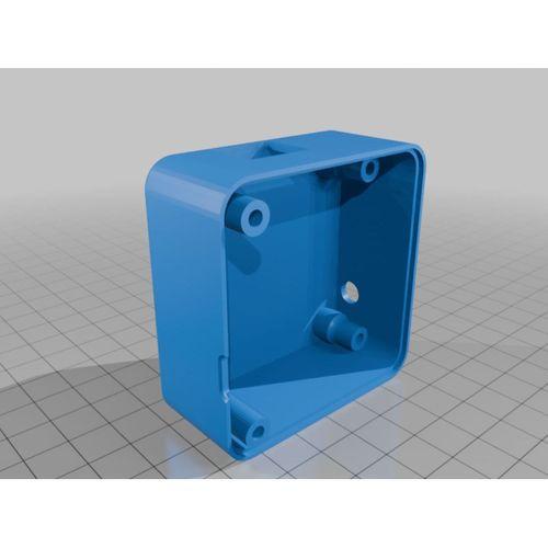 Opendtu Fusion Poe Case - 6911254