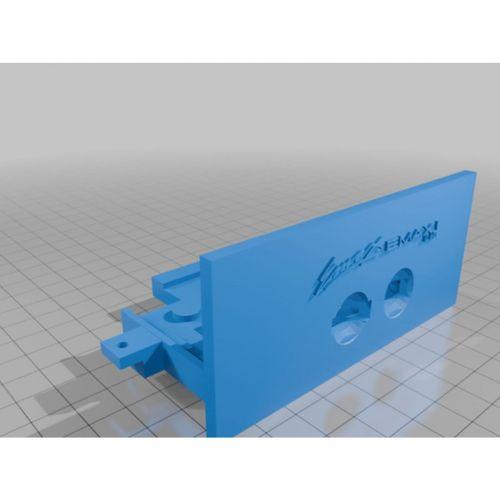 Emu Emax 1 Zuluscsi Floppy Dönüştürme Compact RP2040 (Bu ürün Sadece Plastik parçadır - Almadan Önce Soru Sorabilirsiniz)