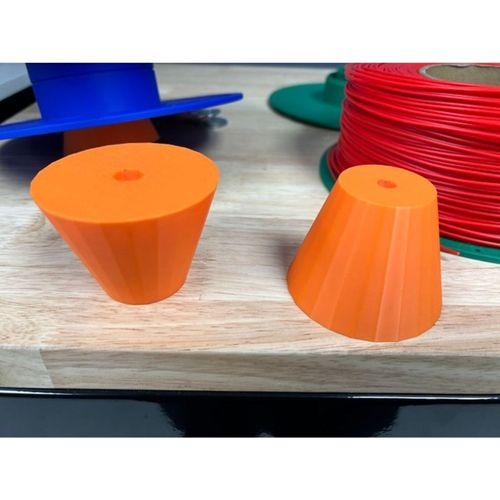 Filament Sarma Mili 3D Baskı (Bu ürün Sadece Plastik parçadır - Almadan Önce Soru Sorabilirsiniz)