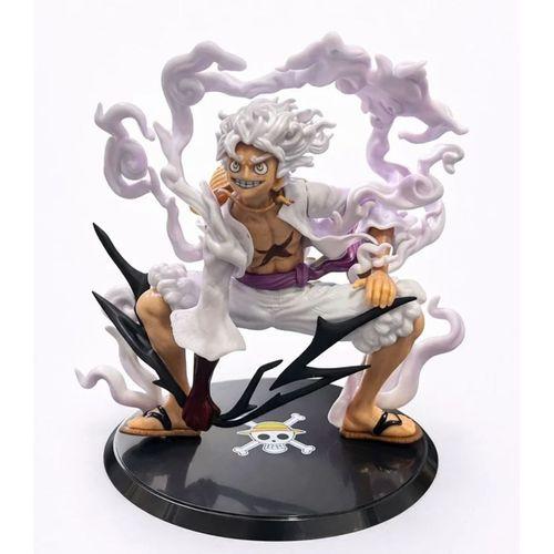 Anime One Piece Luffy Figürü 20 Cm Alk5263