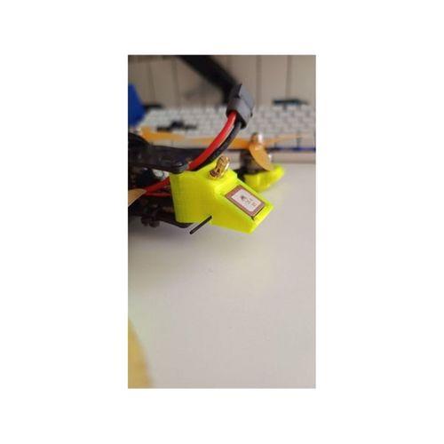 Sonic5 Bn220 SMA Elrs (Bu ürün Sadece Plastik parçadır - Almadan Önce Soru Sorabilirsiniz)