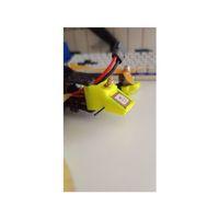 Sonic5 Bn220 SMA Elrs (Bu ürün Sadece Plastik parçadır - Almadan Önce Soru Sorabilirsiniz)