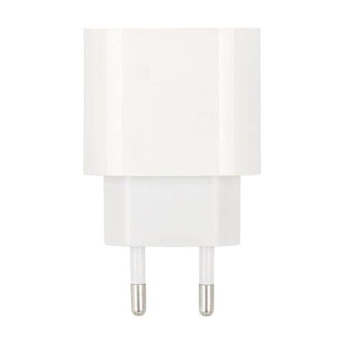 Weko WK-21441 PDU QC 3.0 Amper Telefon Şarj Adaptörü + Micro USB Kablo