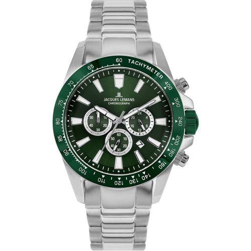 JACQUES LEMANS LIVERPOOL 1-2140G ERKEK KOL SAATİ