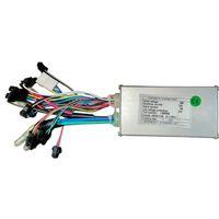 Beyin 36V - 14 Amper