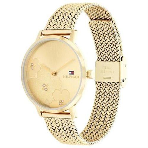 Tommy Hilfiger TH1782606 Kadın Kol Saati 1782606