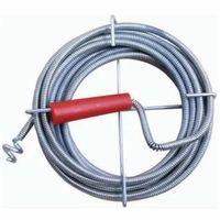 Gider / Kanal Açma Teli 3 Metre