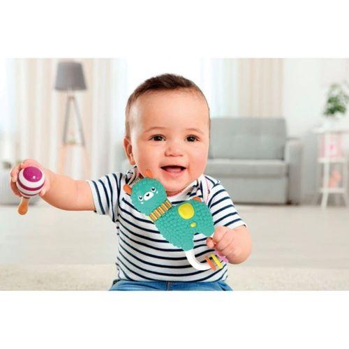 Eğitici Çocuk 17505 Baby Clementoni - İnteraktif Lama Oyuncak