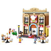 Nessiworld  LEGO Friends Restoran ve Aşçılık Okulu 42655