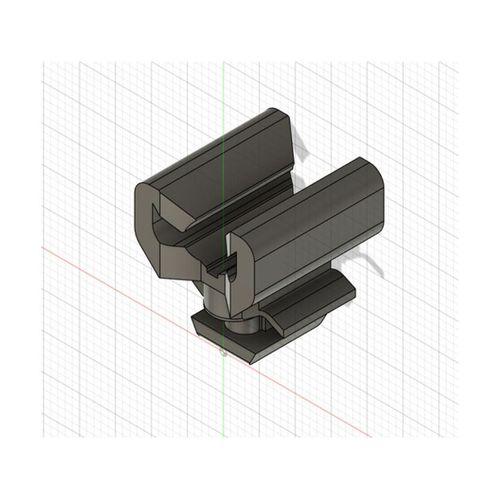 Suzuki Far Seviye Motor Klipsi (Bu ürün Sadece Plastik parçadır - Almadan Önce Soru Sorabilirsiniz)