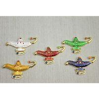 Swaroski Alaatin Sihirli Lambası Magnet Alk3846