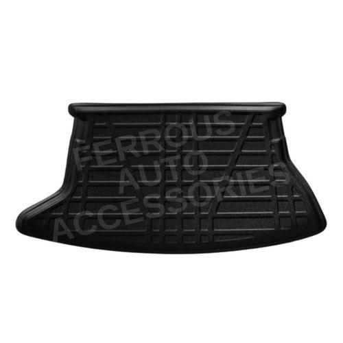 Toyota Auris Ferrous 3D Bagaj Havuzu 2007 2012