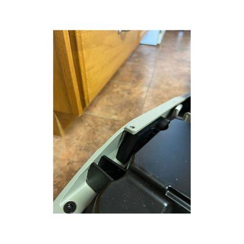 OneWheel GT AirTag Tutucu 3D Baskı (Bu ürün Sadece Plastik parçadır - Almadan Önce Soru Sorabilirsiniz)