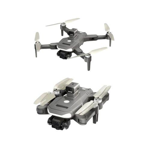 Gps Ve Engel Sensörlü Katlanabilir Drone Uzun Uçuş Süresi Ve Stabil Görüntüleme Teknolojisi