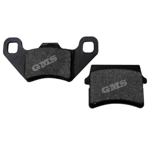 ATV Atv Fren Balata Disk - Cazador 180