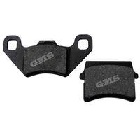 ATV Atv Fren Balata Disk - Cazador 180