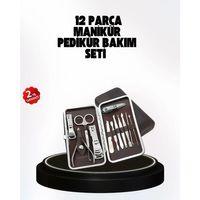 Taşınabilir Çok Fonksiyonlu Kişisel Bakım Seti El Ve Ayak İçin