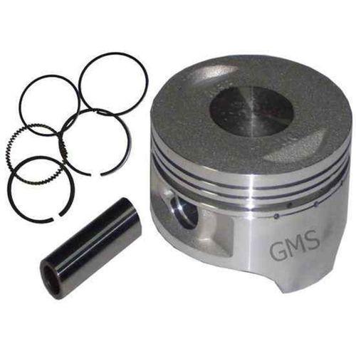 SEVGENT Pıston Set 64Mm 15P Cg200