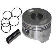 SEVGENT Pıston Set 64Mm 15P Cg200