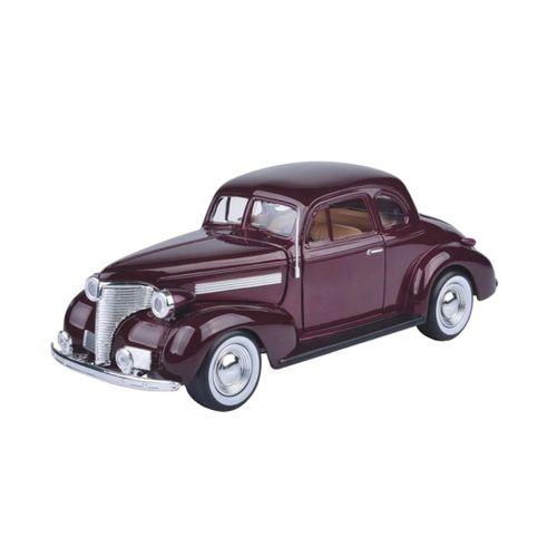 Eğitici Çocuk MM-73247 1 24 1939 CHEVROLET COUPE