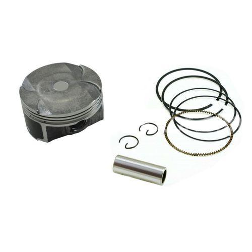 BAJAJ Bajaj Bajaj Pulsar Ns 200 Piston Arp 72,75 Mm (Std+0,75) Komple