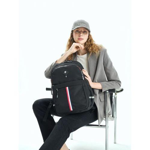 Pierre Cardin Okul Sırt Çantası Siyah 07PCT180011.SYH