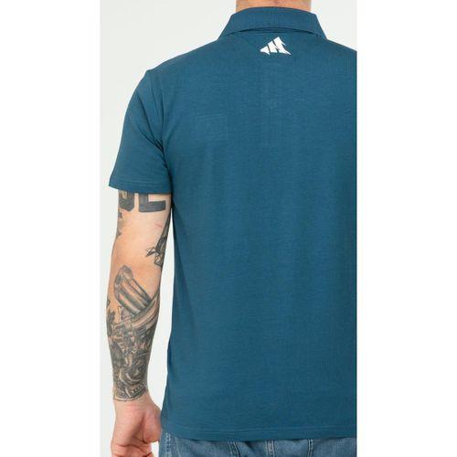 Adidas EF-3970 Erkek Pamuk Cotton Polo Yaka T-Shirt
