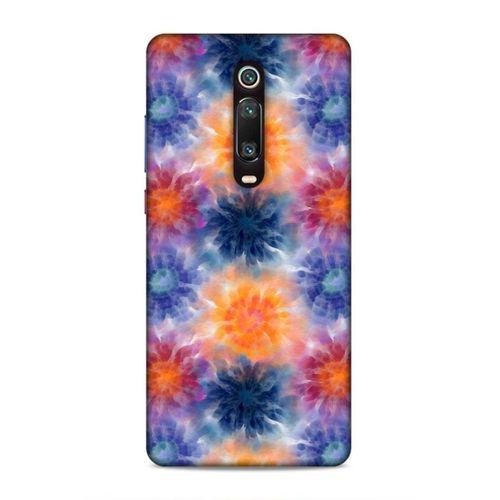 Xiaomi Redmi K20 Uyumlu Kılıf Romans (34) Slim Armor Kılıf Rüzgar Gülü