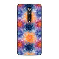 Xiaomi Redmi K20 Uyumlu Kılıf Romans (34) Slim Armor Kılıf Rüzgar Gülü