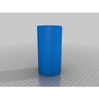 Caraselle Evcil Hayvan Tüyü Temizleme Rulosu İçin Yedek Kapağı (Bu ürün Sadece Plastik parçadır - Almadan Önce Soru Sorabilirsiniz)