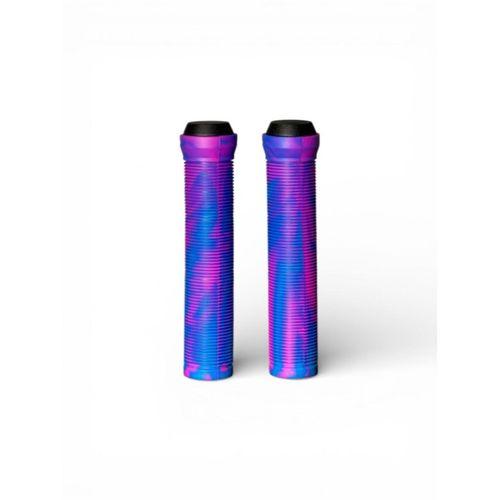 Elcik Uzun BMX Mor-Pembe